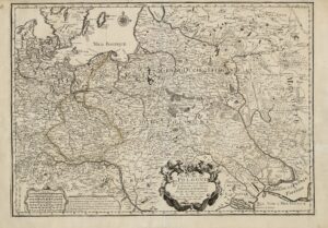 1719 Ch. Inselin "La Pologne est un Royaume Electif..."